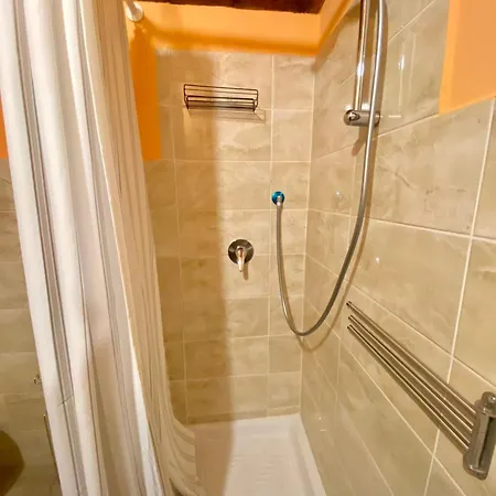 Il Parco Stanza Garibaldi * Oriolo Romano