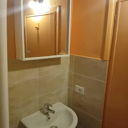 Il Parco Stanza Garibaldi * Oriolo Romano